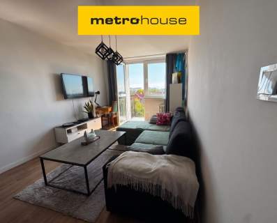 Bonin 38 m Balkon Gotowe do zamieszkania