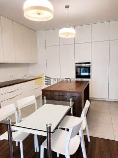 Komfortowy , 4-pokojowy apartament Mokotów