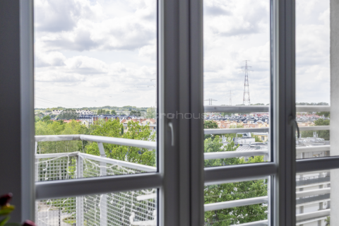 Mieszkanie do wynajęcia, 43,25 m2, Warszawa