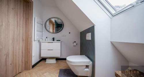 Apartament w Białce Tatrzańskiej 3 pokoje blisko wyciągów Widok...
