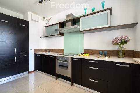 2 pokoje 55 m Metro Natolin Duży balkon
