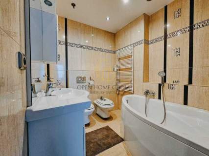 Elegancki apartament z duszą/104m2/3 pok/Centrum