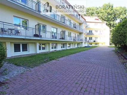 Apartament Podczele, balkon, wysoki standard