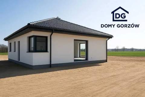 Dom jednorodzinny dom w cenie mieszkania