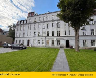 Na sprzedaż mieszkanie 35m2 w kamienicy