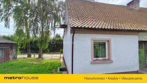 Dwupokojowe mieszkanie w domu jednorodzinnym