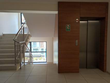 Mieszkanie 2-pokojowe z balkonem, 38m, Kołobrzeg, Rybacka