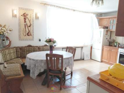 Kraków, Rybna, Czernichów, dom w centrum Rybnej, dz.400m2 MU
