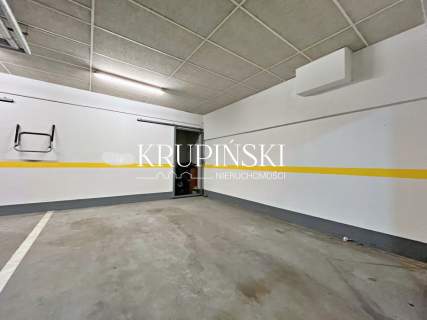 Toruń, Słoneczne Tarasy, 51m2, 2 Pokoje, Garaż