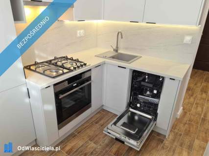 Komfortowe mieszkanie do wynajęcia w Karpaczu, 38 m2. Widok na...