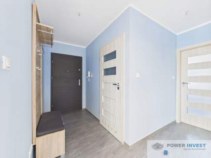 3 pokoje 53,3 m garaż balkon