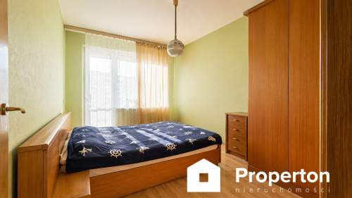 3 pokoje, os. Przyjaźni, dla rodziny, inwestora