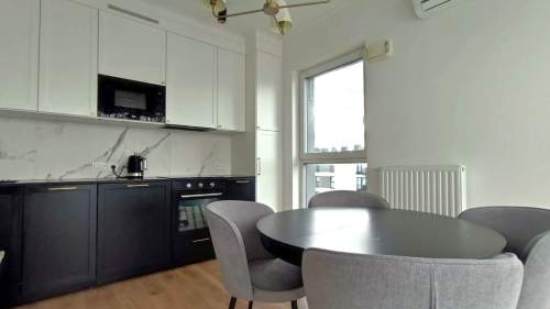 3 pokoje Klima, balkon i garaż- Bluszczowa 18