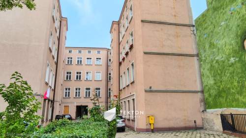 2pokoje/Centrum/po remoncie instalacji