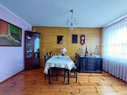 Rumia Zielona Okolica Przestronny Dom Inwestycja