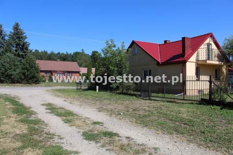 Dom na sprzedaż, 92 m2, Wysokie