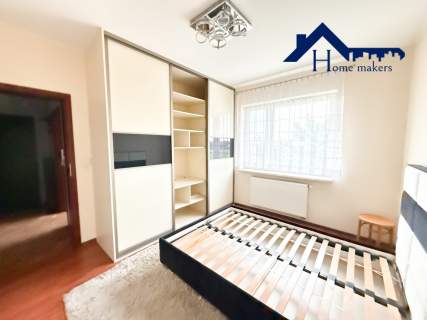 Dwustronne/4 pokoje/Parking/Balkon/2 komórki