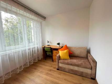 Rozkładowe 2 pokoje z balkonem, 43 m2 - Górska 3/5