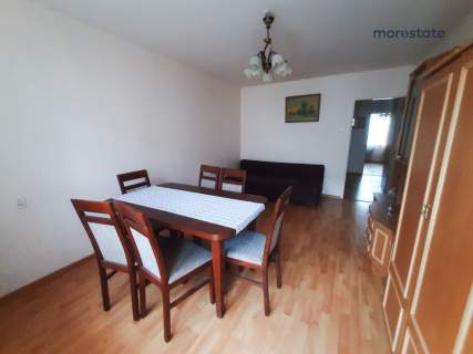 Mieszkanie do odświeżenia I balkon I Tarnów