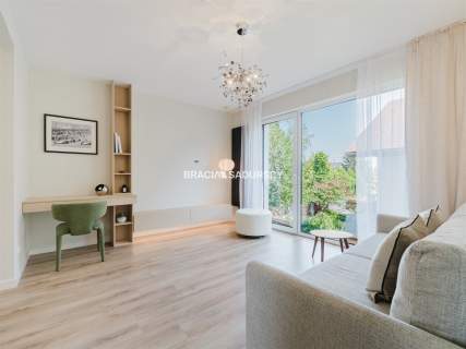 Premium 54 m Pierwszy najem Bez czynszu
