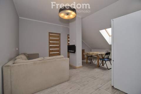 Komfortowe Apartamenty, Kwatery Pracownicze nocleg