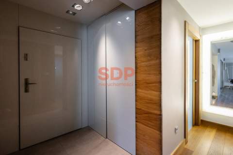 Ponad 100 m2 Smart Home Prywatny garaż Zobacz film
