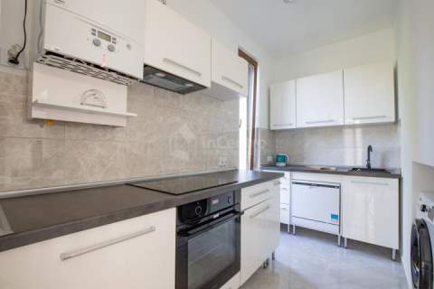 Do wynajęcia mieszkanie 36m2. Ogródek. Od 01.10