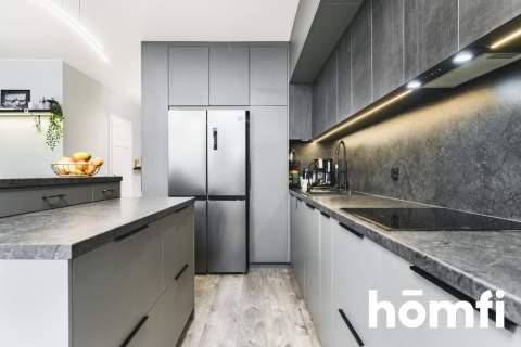 Na sprzedaż apartament 65 m2 z ogródkiem