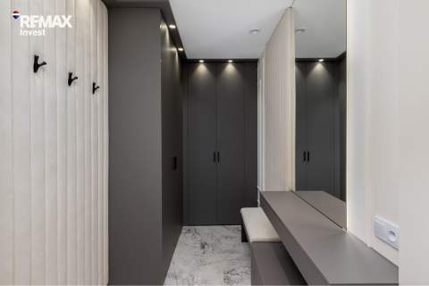 Luksusowy apartament obok Rynku Głównego