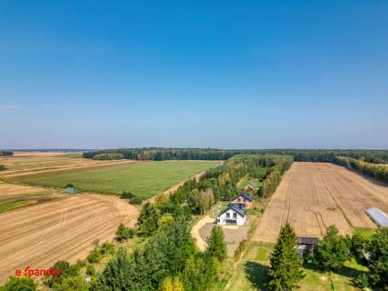 Nowoczesny dom z 2025 r. 188 m Wysoki standard