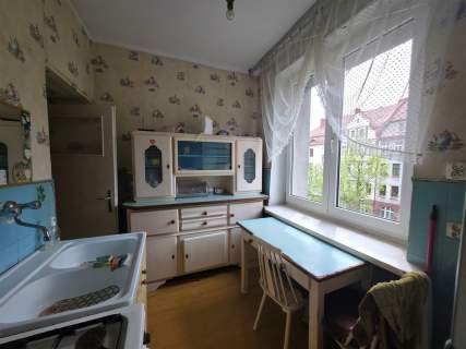 Mieszkanie na sprzedaż, 48 m2, Bytom