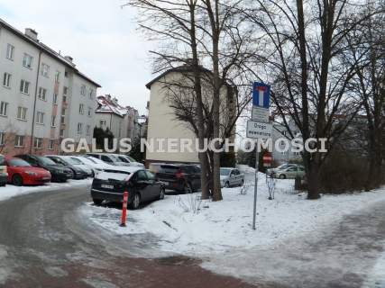 Łepkowskiego 9 - 2 pokoje sprzedaż