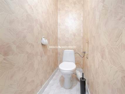 Mieszkanie na sprzedaż, 55,7 m2, Kraków