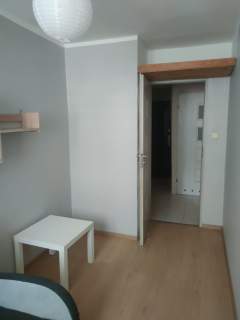 Wynajmę mieszkanie