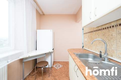 Przytulne studio z osobną kuchnią 30m2 ul. Nila