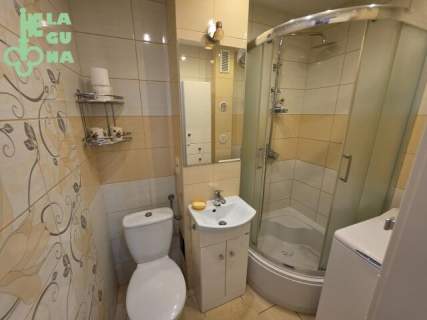 Mieszkanie 3 pokoje centrum Kutna z garażem