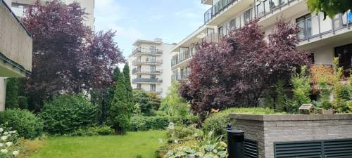 2 pokoje, balkon 20 mkw, basen, cisza, zieleń