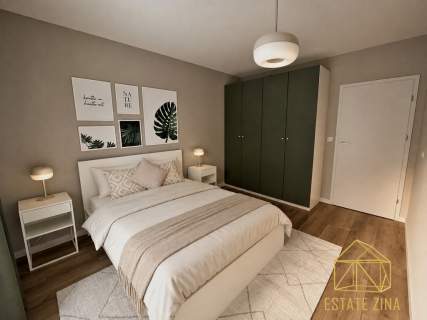 2 pokoje 48 m Balkon Garaż Solaris Park