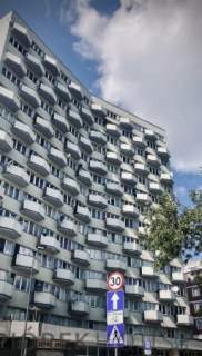 3-pokojowe mieszkanie na Ochocie