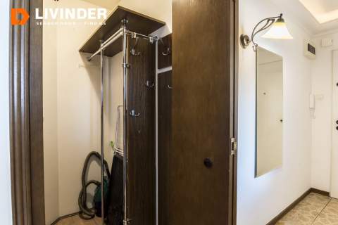 45 m 2 piętro balkon Górka Narodowa