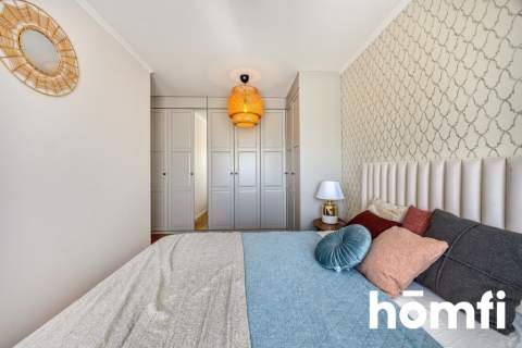 Premium Nasz Gaj 67 m Garaż Balkon 24 m