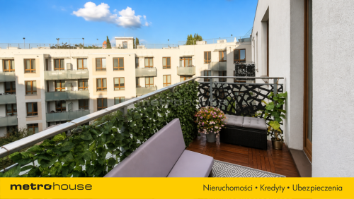Mieszkanie na sprzedaż, 75,7 m2, Warszawa