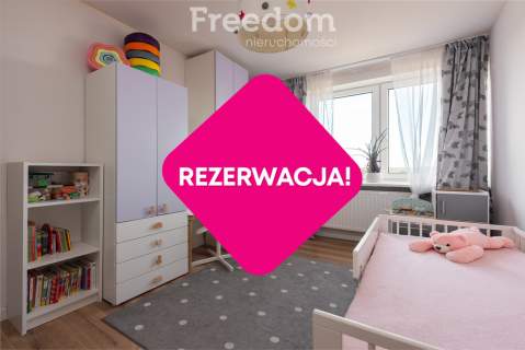 Trzypokojowe M w dobrej lokalizacji i cenie