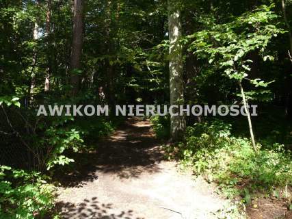 Działka budowlana na sprzedaż, 4020 m2, Olszanka