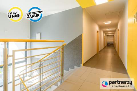Wygodne 3 pokojowe mieszkanie z obszernym balkonem