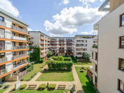 3 pokoje 77,05 m loggia garaż Piltza