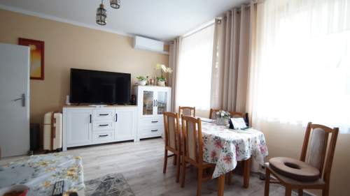 Sprzedaż komfortowe mieszk.99 m2. garaż Krapkowice
