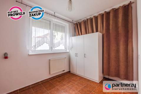 4 pokoje Parter Balkon Kowale, ul. Zeusa