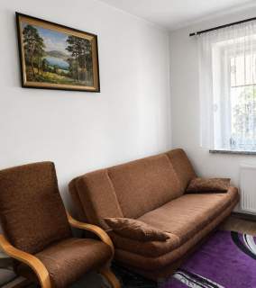 4-pokojowe mieszkanie na Targówku