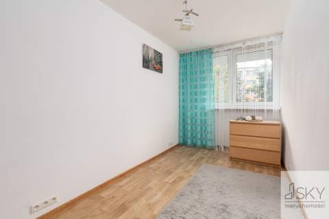Popowice ul.Bobrza - 3 pokoje dla 3 Studentów